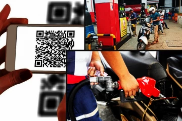 எரிபொருளை சிக்கனமாக பயன்படுத்தவே QR முறை! கடற்றொழில் அமைச்சர் விளக்கம்