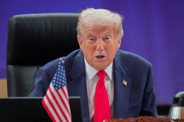 அணு ஆயுத சோதனை நடத்தபட்டதா? டிரம்ப்பின் கருத்துக்கு பாகிஸ்தான் விளக்கம் | Pakistan React To Trump Claim On Nuclear Tests