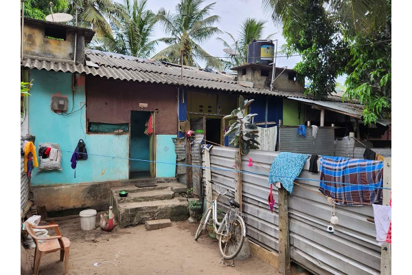 இந்தியா - பாகிஸ்தான் மனோநிலையை உருவாக்கும் கிழக்கு முஸ்லீம் தலைவர்கள்! | East Muslim Mps Creating India Pakistan Mentality