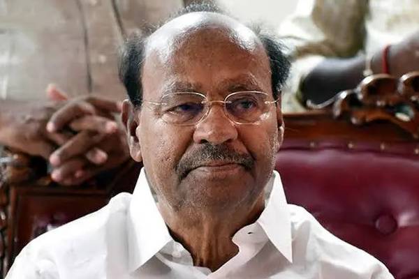 ramadoss