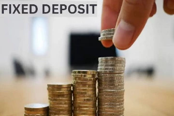 நிலையான வைப்பு தொகை: விரிவான தகவல்