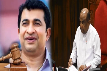 ரொஷான் ரணசிங்கவுக்கு எதிரான வழக்கு தவறானது: சபாநாயகர் வெளியிட்டுள்ள தகவல்