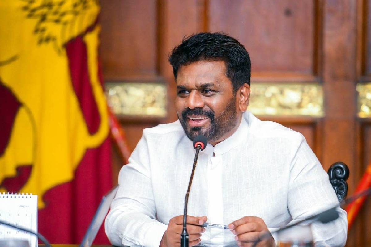 மரண தண்டனை விதிக்கப்பட்டுள்ள அனோஜனை காப்பாற்ற தீவிர முயற்சி : அமைச்சர் அறிவிப்பு | Anojan Who Has Been Sentenced To Death In Saudi