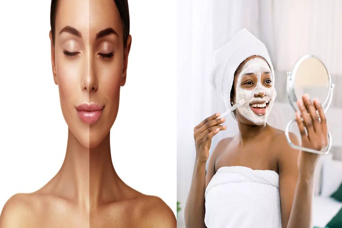 வெயிலால் ஏற்பட்ட கருமையை வெறும் 15 நிமிடங்களில் போக்கணுமா? டாப் 3 ஃபேஸ் பேக்! | How To Remove Tanning From Face In Summer