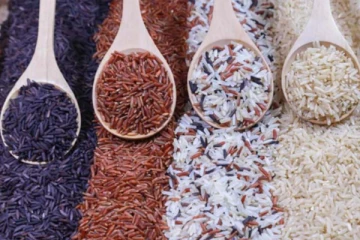 எந்த வகையான அரிசியை சாப்பிடலாம்? நிபுணரின் விளக்கம் இதோ