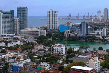 உருவெடுக்கும் புதிய ஆபத்து - அவதான வலயத்திற்குள் கொழும்பு