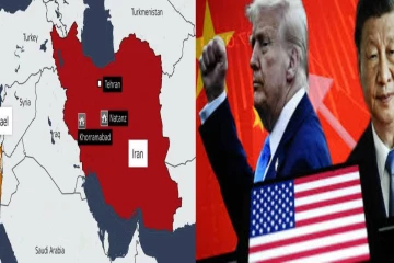 ஈரானுக்கு இரகசியமாக ஆயுதங்களை அனுப்பும் சீனா! அமெரிக்க உளவுத்துறை தகவலினால் எச்சரிக்கும் ட்ரம்ப்