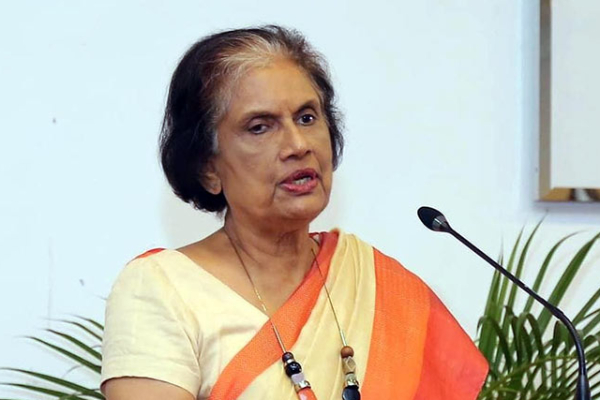 அநுர தரப்பு மீதிருந்த கோபத்தால் சிறைக்குச் சென்ற முன்னாள் ஜனாதிபதி சந்திரிக்கா | Former President Chandrika Magazine Visits Prison