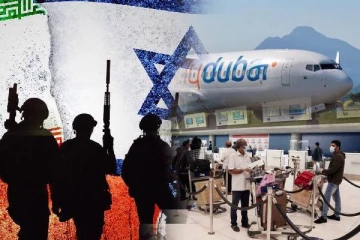 இஸ்ரேல் - ஈரான் கலவரத்தின் எதிரொலி: டுபாயில் சிக்கித்தவிக்கும் இலங்கையர்கள்