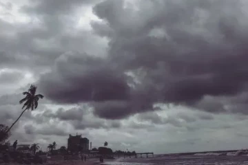 தமிழகத்தில் தீவிரமடையும் மழை.., ஐந்தாம் சுற்று பருவமழை ஆரம்பம்- டெல்டா வெதர்மேன்