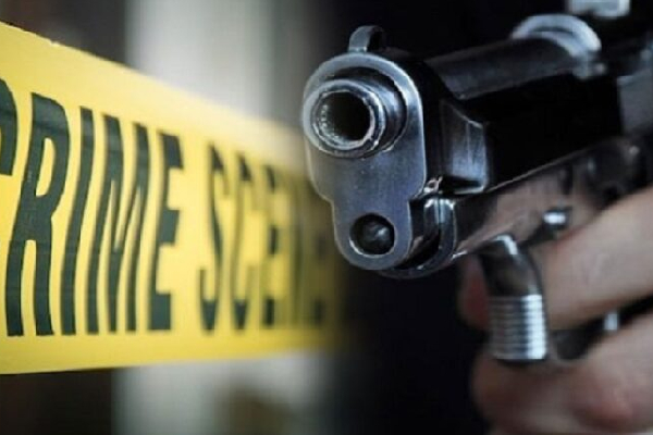 களுத்துறையில் சற்றுமுன்னர் துப்பாக்கிச் சூடு | Gun Shooting In Kalutara
