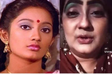 நான் ரொம்ப பழசாகிட்டேன்- கனகாவின்  எமோஷ்னல் வீடியோ: காரணம் என்ன?