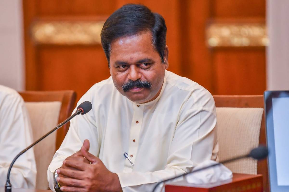 தமிழ் மக்களிடத்தில் அதிகரித்துள்ள அரசியல் கட்சிகள்! இந்திய துணை ஜனாதிபதி சொல்லிச் சென்ற விடயம் | Political Parties North East Tamils Tamil Arasu