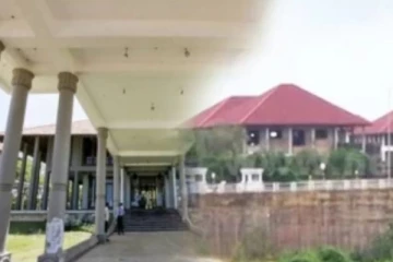 யாழ். ஜனாதிபதி மாளிகையை குத்தகைக்கு வழங்கும் திட்டம்: கிளம்பியது எதிர்ப்பு