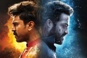 ஜீ5 தளத்தில் உலகமெங்கும், பிரமாண்ட வரவேற்பில், இந்தியாவின் மிகப்பெரும் ப்ளாக்பஸ்டர் திரைப்படம்!