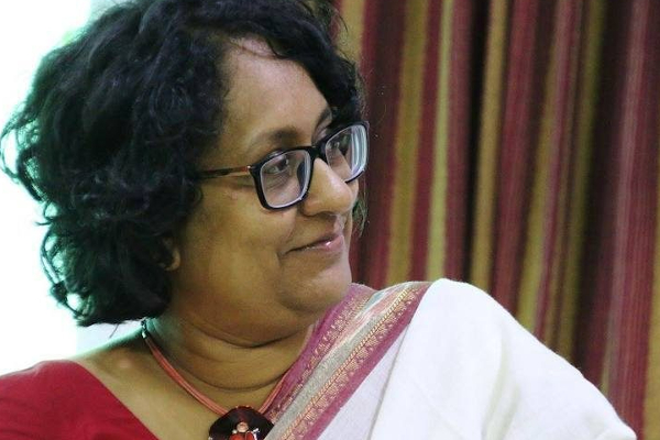 புதிய அரசமைப்பே தீர்வுக்கு ஒரே வழி! தேசிய மக்கள் சக்தி கருத்து | A New Constitution Is The Only Solution