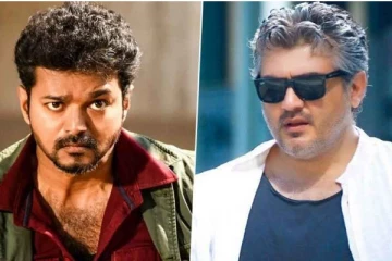 நேருக்கு நேர் மோதும் விஜய் அஜித் படங்கள்.. வெற்றி யார் பக்கம்