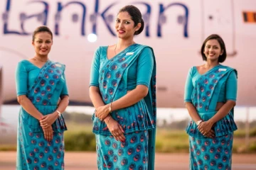 ஸ்ரீலங்கன் ஏர்லைன்ஸ் பயணச்சீட்டுகளை முன்பதிவு செய்ய UnionPay