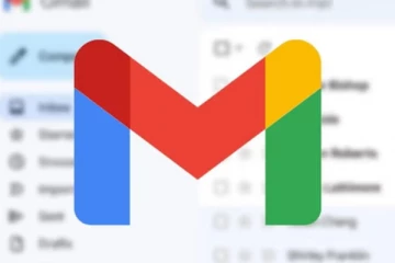 ஜீமெயில் நிறுவனத்தினால் பயனர்களுக்கு வெளியிட்டுள்ள மகிழ்ச்சி செய்தி