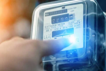 மின் கட்டண திருத்தம் இவ்வருடம் இல்லை