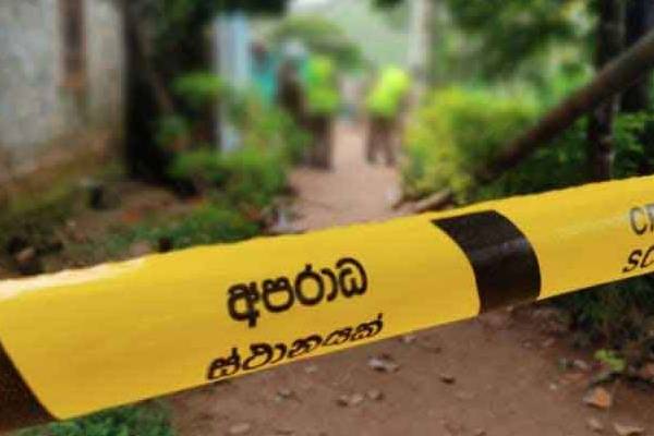 நாட்டின் வெவ்வேறு பகுதிகளில் இருந்து சடலங்கள் மீட்பு | Man S Death Body Recovered Trinco