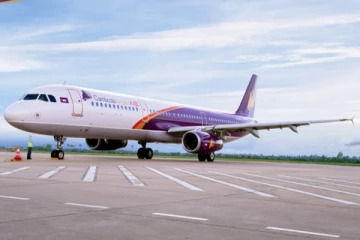 இந்தியாவிற்கு முதல் முறையாக நேரடி விமான சேவை தொடங்கியுள்ள தென்கிழக்கு ஆசிய நாடு