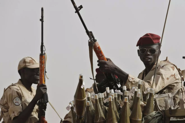 மகப்பேறு வைத்தியசாலையில் 460 பேர் கொலை ; உலக சுகாதார அமைப்பு வெளியிட்ட அதிர்ச்சி தகவல் | 460 Killed At Maternity Hospital Tragedy மகப்பேறு வைத்தியசாலையில் 460 பேர் கொலை ; உலக சுகாதார அமைப்பு வெளியிட்ட அதிர்ச்சி தகவல் | 460 Killed At Maternity Hospital Tragedy