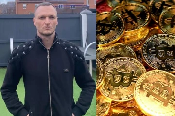 ரூ 6,000 கோடி மதிப்பிலான பிட்காயினை குப்பையில் வீசிய பிரித்தானியர்: சட்ட நடவடிக்கை எடுக்க முடிவு