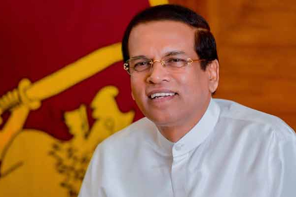 செயற்பாட்டு அரசியலுக்கு விடை கொடுத்த மைத்திரி | Maithri Says Goodbye To Activist Politics