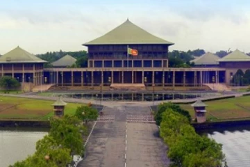 நாடாளுமன்றத்தில் மூன்றில் இரண்டு பலத்துக்கு ஆப்பு! புதிய யாப்பும் இல்லை, அரசியல் தீர்வும் இல்லை