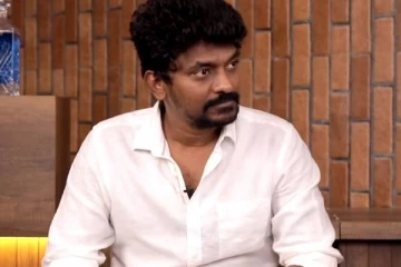 அவசர பட்டியே குமாரு! விஜய்யை மறைமுகமாக தாக்கிய நெல்சன்..வீடியோ