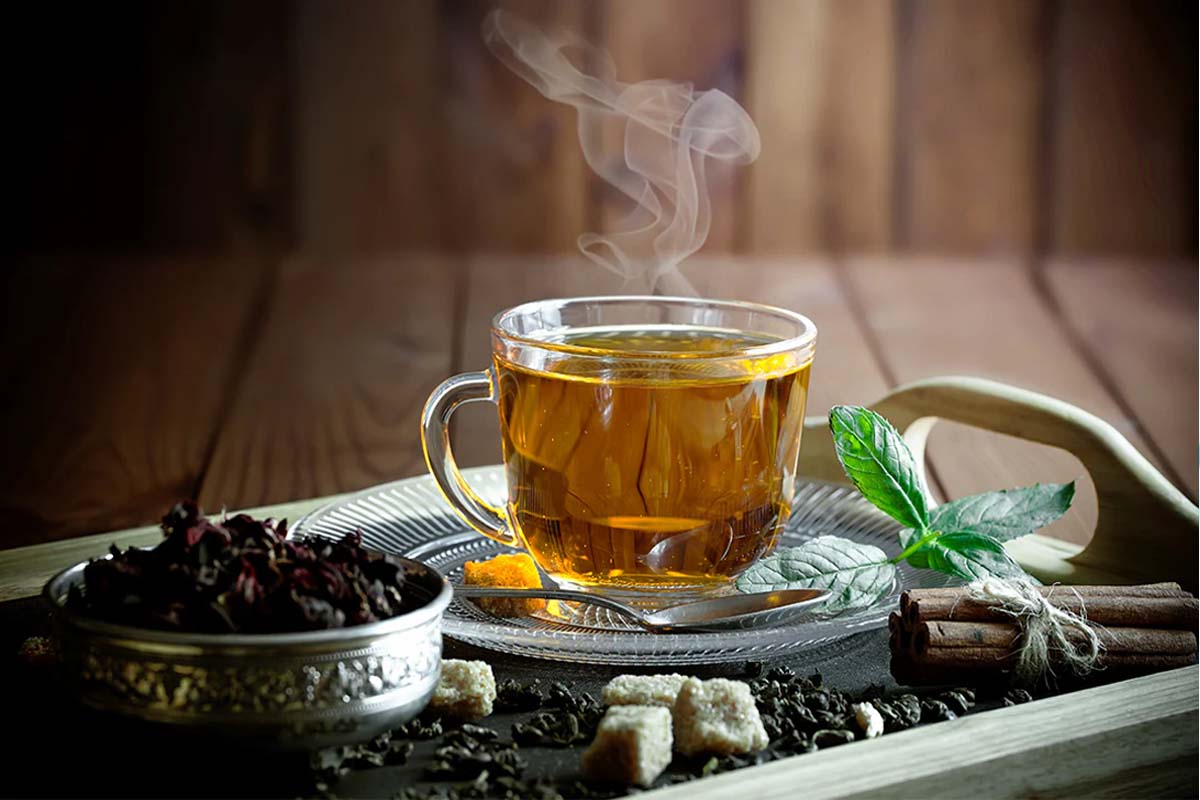 வெறும் வயிற்றில் டீ குடித்தால் இவ்வுளவு ஆபத்தா? | Is It Good To Drink Tea At Empty Stomach
