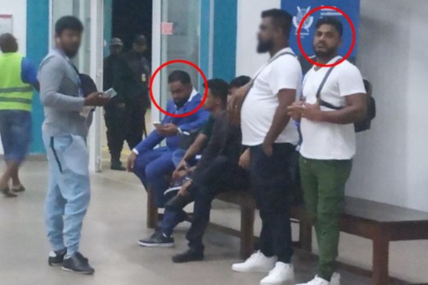 ஹரக் கட்டாவின் மனைவியை கைது செய்ய இன்டர்போல் உதவியை நாடும் குற்றப்புலனாய்வுப் பிரிவினர் | Interpol S Help To Arrest Harak Khata S Wife