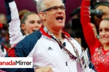 ஒலிம்பிக்கில் தங்கம் வென்ற பயிற்சியாளர்; திடீர் தற்கொலை!