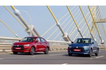 5 ஸ்டார் ரேட்டிங்குடன் வரும் மாருதி சுஸுகியின் புதிய Dzire