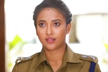 முடிவுக்கு வரும் விஜய் டிவியின் ராஜா ராணி 2! கிளைமாக்ஸ் தேதி இதுதான்