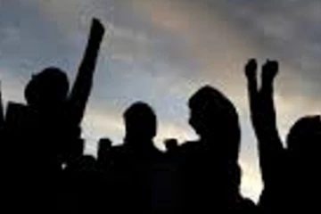 நாடளாவிய ரீதியில் இன்று தேசிய கறுப்பு போராட்டம்