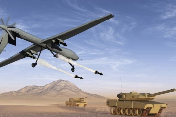 உத்தரவு போட்ட ஜோபைடன் ..  குண்டுமழை பொழிந்த  அமெரிக்க விமானங்கள்.. காரணம் என்ன?