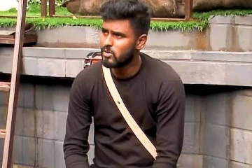 பிக்பாஸ் நிகழ்ச்சி பிரபலம் அமீர் இந்த படத்தில் Cameo ரோலில் நடித்துள்ளாரா?- இதோ முழு விவரம்