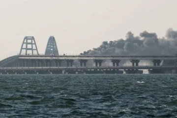 රුසියා යුක්රේන යුද්ධය දරුණු වෙයි..යුක්රේනයෙන් දැවැන්ත ප්‍රහාරයක්...