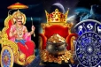 50 ஆண்டுகளின் பின் சனி ஜெயந்தியில் உருவாகும் ராஜயோகம்: இந்த ராசிகளுக்கு ராஜ வாழ்க்கை உறுதி!