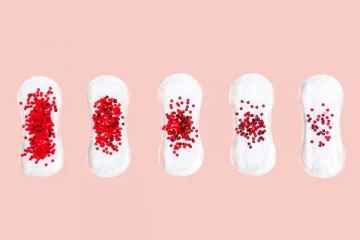 மாதவிடாய் நேரத்தில் அதிக இரத்த போக்கு ஏற்படுகிறதா? - அப்போ இந்த பானத்தை குடிங்க