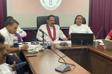 மீண்டும் களமிறங்கிய மகிந்த - தென்னிலங்கை அரசியலில் ஏற்படவுள்ள மாற்றம்