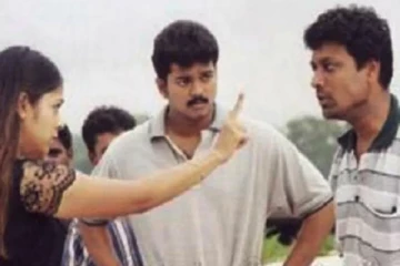 பாக்ஸ் ஆபிஸில் விஜய்யின் மவுசு குறைந்துவிட்டதா? குஷி ரீ ரிலீஸ் வசூல் விவரம்