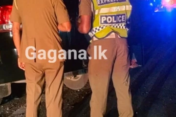 බිහිසුණු වෙඩි තැබීමේ උණුසුම යන්නටත් පෙර තවත් දෙදෙනෙකුට තියුණු ප්රහාරයක්