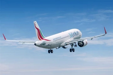 யாழ். சென்னை விமான சேவை ஆரம்பம்