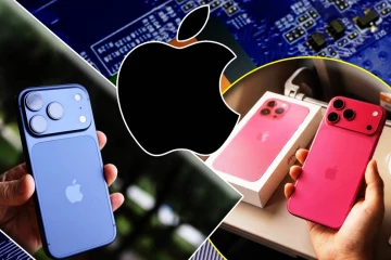 ஐபோன் 18 ப்ரோ ரகசியங்கள் கசிவு: டாடா நிறுவனத்திடம் இந்திய அரசு விசாரணை