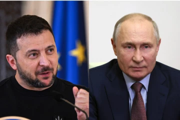 திருப்பியடிக்கும் உக்ரைன்; செய்வதறியாது திகைக்கும் ரஷ்யா!