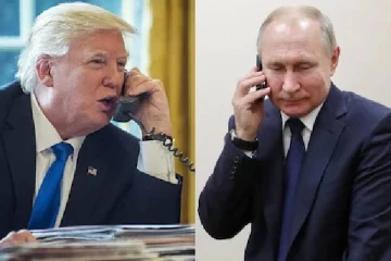 புடினுடன் தொலைபேசி உரையாடல் வேண்டாம்... ட்ரம்புக்கு ஆலோசனை