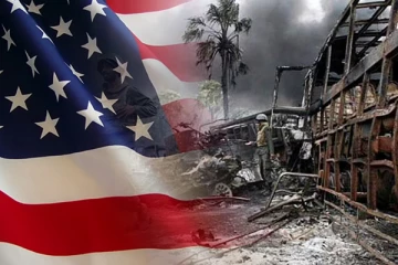 விடுதலைப் புலிகளின் தலைவரை அழைத்துச் செல்ல முயற்சித்த அமெரிக்கா - வெளிவரும் தகவல்